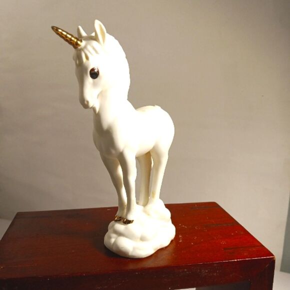 Other - Designer Freeman for GG George Fine Bone China Unicorn.